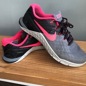 Nike metcon 3